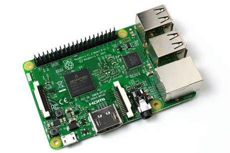 Pi Tech 